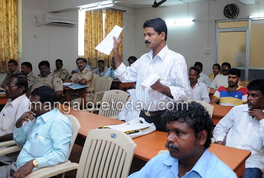 sc/st meeting 1